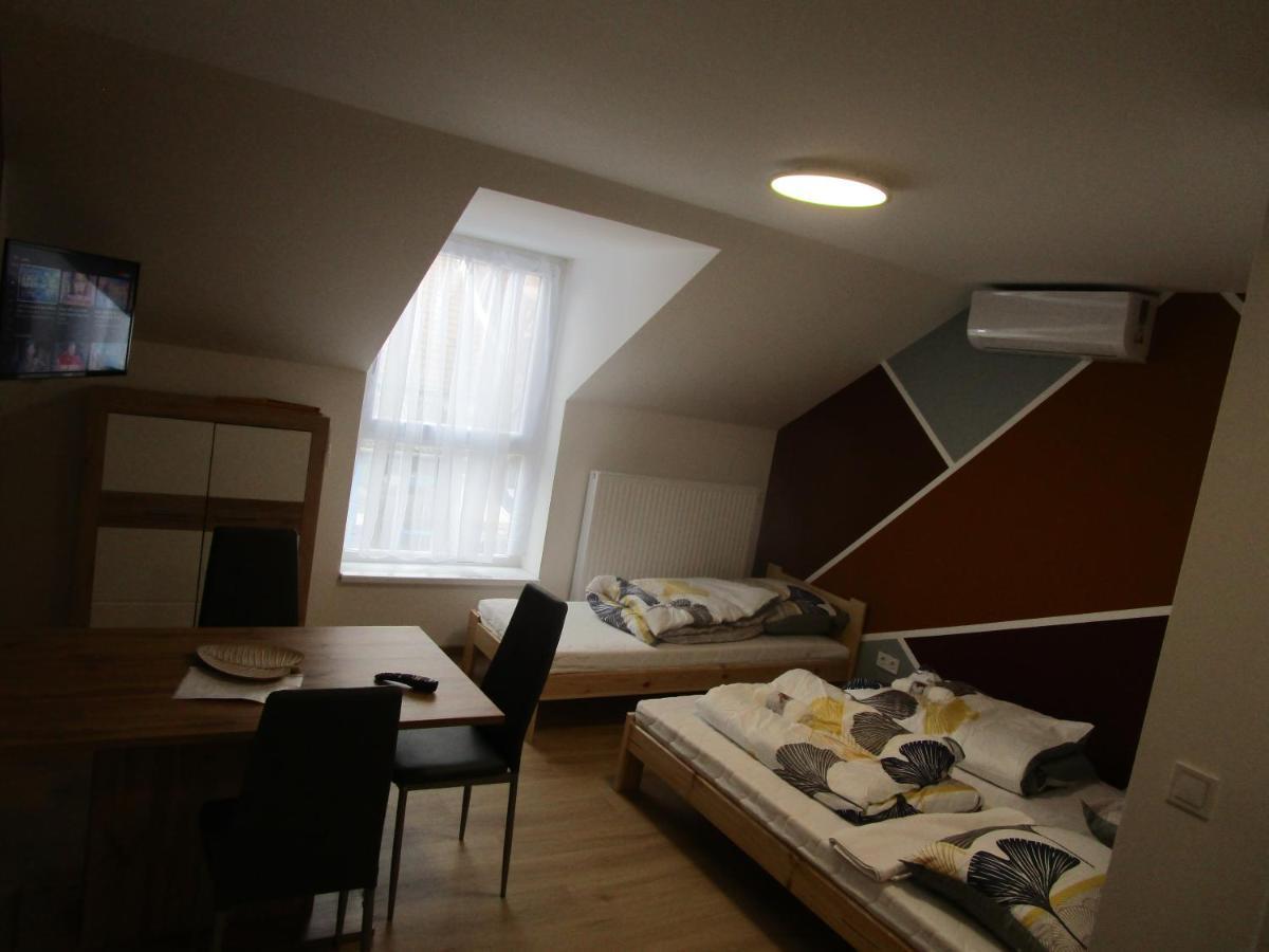 Veroland Maganszallashely Говдмезиввашаргей Екстер'єр фото