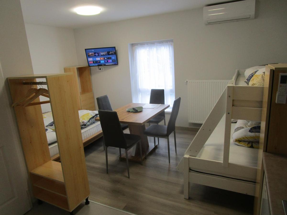 Veroland Maganszallashely Говдмезиввашаргей Екстер'єр фото